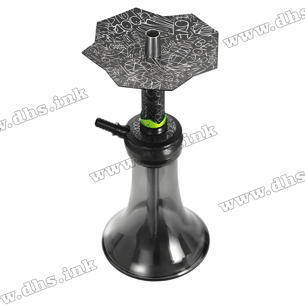 Кальян Embery - Mini MONO 3.0 Graffiti